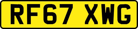 RF67XWG