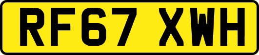 RF67XWH