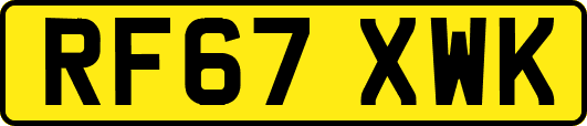 RF67XWK