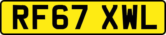 RF67XWL