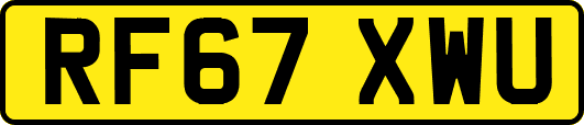 RF67XWU