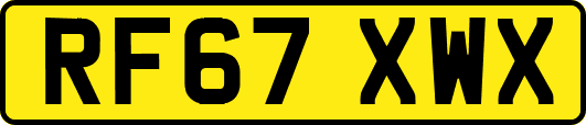 RF67XWX