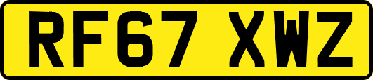 RF67XWZ