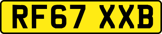 RF67XXB