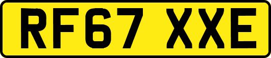 RF67XXE
