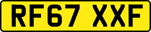 RF67XXF