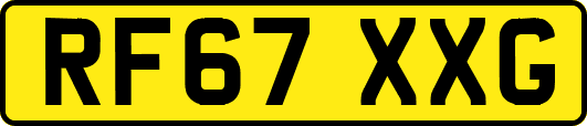 RF67XXG