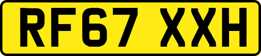 RF67XXH