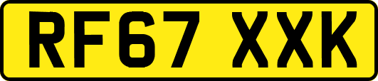 RF67XXK