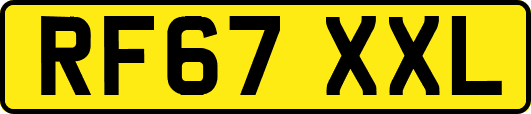 RF67XXL
