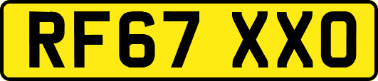 RF67XXO