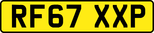 RF67XXP