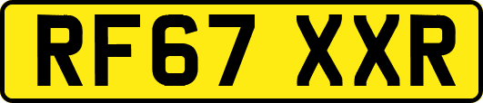 RF67XXR