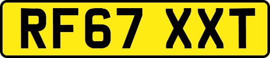 RF67XXT