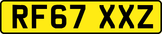 RF67XXZ