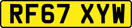 RF67XYW