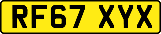 RF67XYX