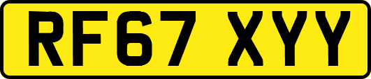 RF67XYY