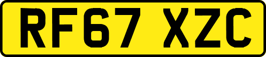 RF67XZC