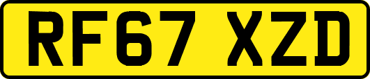 RF67XZD