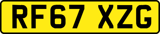 RF67XZG