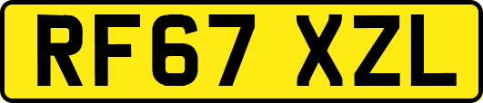 RF67XZL