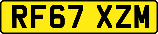 RF67XZM