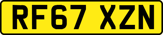 RF67XZN