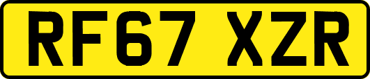 RF67XZR