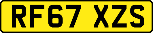 RF67XZS