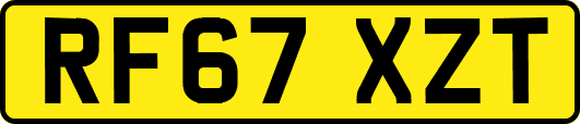 RF67XZT