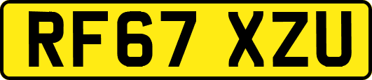 RF67XZU