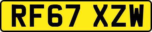 RF67XZW
