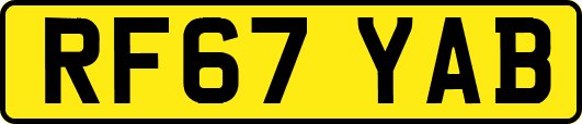 RF67YAB