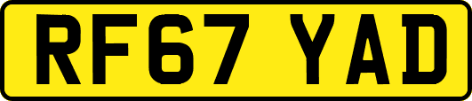 RF67YAD