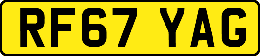 RF67YAG
