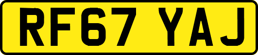 RF67YAJ