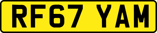 RF67YAM