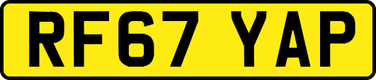 RF67YAP