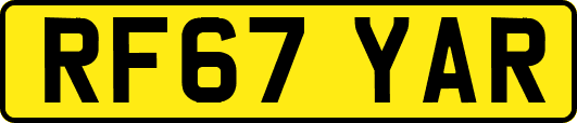 RF67YAR