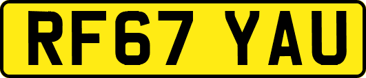RF67YAU