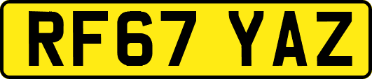RF67YAZ