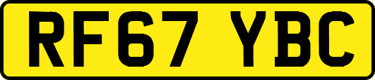 RF67YBC