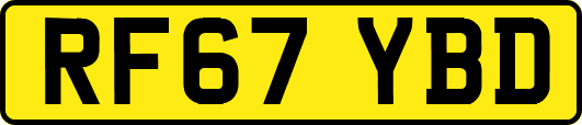 RF67YBD
