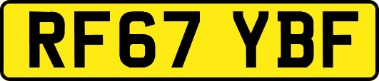 RF67YBF