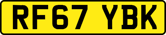 RF67YBK