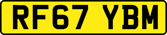 RF67YBM