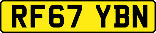 RF67YBN