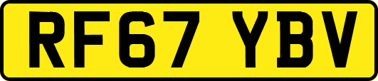 RF67YBV