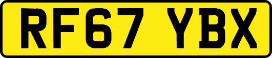 RF67YBX